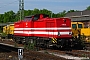 LEW 13527 - HGB "V 100.03"
26.04.2007 - Gießen
Dieter Römhild