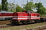 LEW 13527 - HGB "V 100.03"
05.05.2012 - Cottbus
Carsten Templin