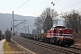 LEW 13527 - HGB "V 100.03"
14.03.2014 - Kurort Rathen
Sven Hohlfeld