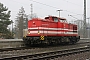 LEW 13527 - HGB "V 100.03"
15.12.2015 - Unterlüß
Gerd Zerulla