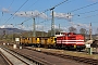 LEW 13527 - HGB "V 100.03"
18.04.2015 - Kassel, Hauptbahnhof
Christian Klotz