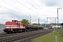 LEW 13527 - HGB "V 100.03"
01.05.2017 - Wächtersbach
Ralph Mildner