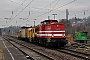 LEW 13527 - HGB "V 100.03"
01.12.2017 - Jena-Göschwitz (Saale)
Christian Klotz