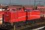 LEW 13527 - HGB "V 100.03"
03.03.2020 - Gießen, ehem. BahnbetriebswerkPatrick Rehn
