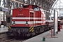 LEW 13527 - HGB "V 100.03"
26.06.2015 - Frankfurt (Main), Hauptbahnhof
Burkhard Sanner