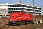 LEW 13527 - HGB "V 100.03"
24.03.2021 - Kassel, Hauptbahnhof
Christian Klotz