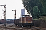 LEW 13528 - DR "112 489-0"
18.08.1990 - Karow (Mecklenburg)
Ingmar Weidig