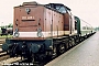 LEW 13528 - DB AG "202 489-1"
__.06.1995 - Hagenow Land
Ralf Brauner