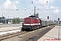LEW 13529 - DR "112 490-8"
08.09.1987 - Magdeburg, HauptbahnhofNowottnick (Archiv D. Bergau)