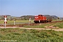LEW 13531 - DB Cargo "204 492-3"
03.05.2001 - UftrungenSwen Thunert