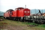 LEW 13531 - DB Cargo "204 492-3"
09.05.2002 - Saalfeld (Saale)
Jens Böhmer