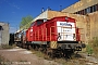 LEW 13531 - DB Schenker "204 492-3"
12.09.2014 - Pernik
Veselin Malinov