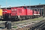 LEW 13531 - DB Cargo "204 492-3"
10.11.2000 - ErfurtMichael Uhren
