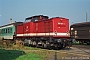 LEW 13533 - DB Regio "202 494-1"
__.09.1999 - Cottbus
Sylvio Scholz