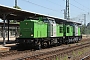 LEW 13533 - SETG "V 100.03"
07.06.2019 - Stendal
Gerd Zerulla