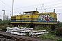 LEW 13533 - TLG "11"
09.10.2005 - Mannheim, Rangierbahnhof
Ernst Lauer