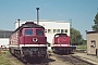 LEW 13533 - DB AG "202 494-1"
27.05.1999 - AngermündeMichael Uhren