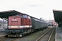 LEW 13535 - DR "202 496-6"
15.04.1992 - Falkenstein (Vogtland)
Ingmar Weidig