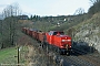 LEW 13535 - DB Schenker "203 496-5"
15.11.2009 - Saalfeld-Corndorf
Jörg Boeisen