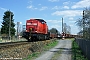 LEW 13535 - DB Schenker "203 496-5"
06.04.2010 - Oberwellenborn
Jörg Boeisen