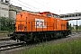 LEW 13535 - BBL "12"
14.07.2011 - Hannover-Misburg
Bernd Muralt