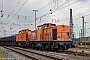 LEW 13535 - BBL "12"
23.06.2017 - Oberhausen, Rangierbahnhof West
Rolf Alberts