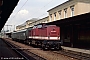 LEW 13535 - DR "202 496-6"
__.08.1992 - Reichenbach (Vogtland) oberer Bahnhof
Jörg Helbig