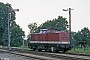 LEW 13537 - DR "112 498-1"
12.08.1990 - DürrröhrsdorfIngmar Weidig