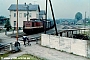 LEW 13538 - DR "112 499-9"
29.05.1986 - Dürrröhrsdorf
Tamás Tasnádi