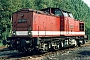LEW 13538 - DR "202 499-0"
__.09.1993 - Glauchau (Sachsen)
Ralf Brauner