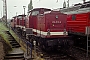 LEW 13539 - DB AG "204 513-6"
08.06.2002 - Magdeburg-Rothensee
Heiko Müller