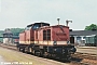 LEW 13543 - DB AG "202 504-7"
23.05.1994 - NossenMarco Heyde