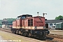 LEW 13543 - DB AG "202 504-7"
23.05.1994 - Nossen
Marco Heyde