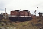 LEW 13544 - DB AG "202 505-4"
27.02.1999 - Halberstadt
Marco Heyde