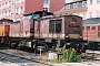 LEW 13546 - DR "202 507-0"
08.08.1993 - Erfurt
Frank Weimer