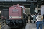 LEW 13547 - DR "110 508-9"
16.03.1991 - Chemnitz, HauptbahnhofIngmar Weidig
