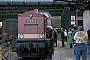 LEW 13547 - DR "110 508-9"
16.03.1991 - Chemnitz, Hauptbahnhof
Ingmar Weidig