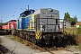 LEW 13548 - Railion "203 107-8"
30.08.2008 - Magdeburg-Rothensee
Thomas Wohlfarth