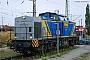 LEW 13548 - Railion "203 107-8"
11.08.2008 - Magdeburg-Rothensee
Helmut Sangmeister