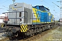 LEW 13548 - Railion "203 107-8"
26.08.2008 - Magdeburg-Rothensee
Werner Giebel