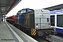 LEW 13548 - Railion "203 107-8"
06.08.2008 - Halberstadt
Tobias Sambill