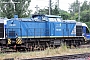 LEW 13548 - NRS "V 100 005"
31.07.2013 - Uelzen
Gerd Zerulla