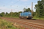 LEW 13548 - NRS "V 100 005"
06.07.2017 - Uelzen-Klein Süstedt
Gerd Zerulla