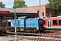 LEW 13548 - NRS "V 100 005"
29.09.2018 - Lübeck
Michael Uhren