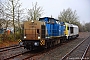 LEW 13548 - NRS "V 100 005"
08.12.2021 - Kiel-Suchsdorf
Jens Vollertsen