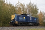 LEW 13548 - NRS "203 107-8"
20.10.2025 - Lübeck-DänischburgStefan Motz