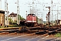 LEW 13549 - DB AG "201 510-5"
09.05.1994 - Löwenberg (Mark)
Carsten Templin