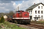 LEW 13555 - VSE "112 516-0"
01.05.2008 - Markersbach
Markus Karell