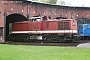 LEW 13555 - VSE "112 516-0"
14.05.2010 - Schwarzenberg (Erzgebirge)
Sylvio Scholz