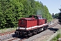 LEW 13555 - VSE "112 516-0"
20.05.2012 - Schwarzenberg (Erzgebirge)
Ralph Mildner